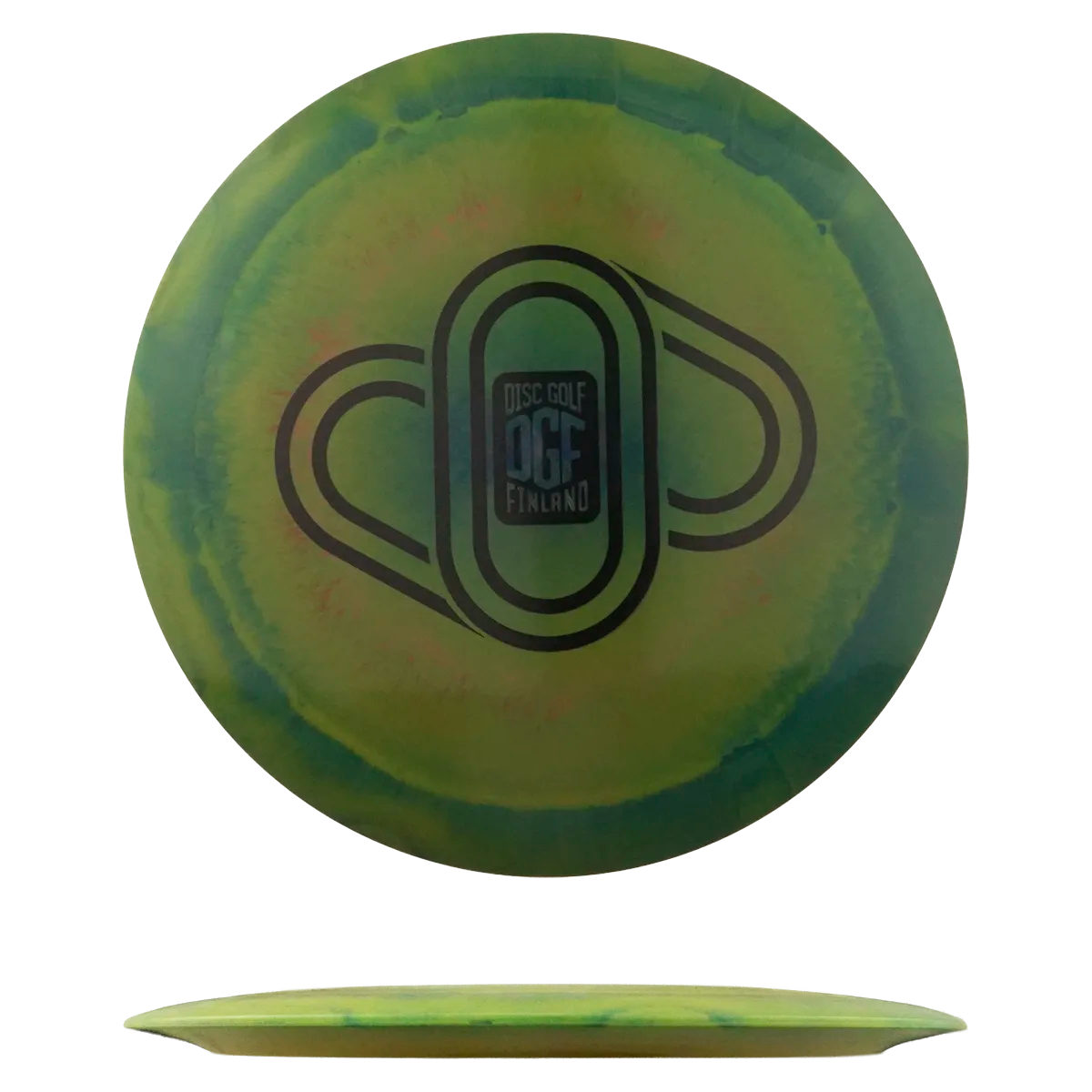 Air Spectrum D1 - Disc Golf Finland