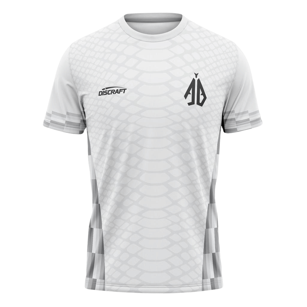 Anthony Barela Jersey - Tröja