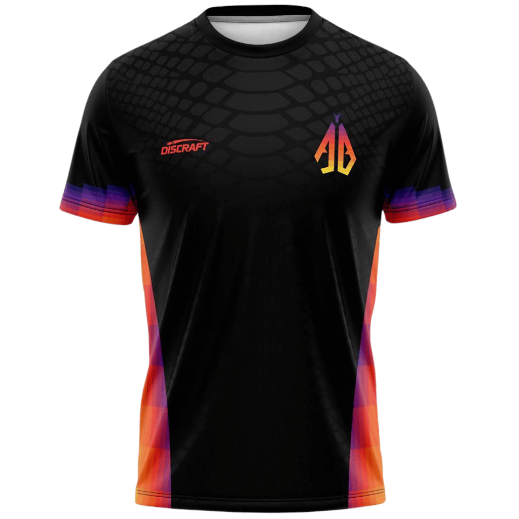 Anthony Barela Jersey - Tröja