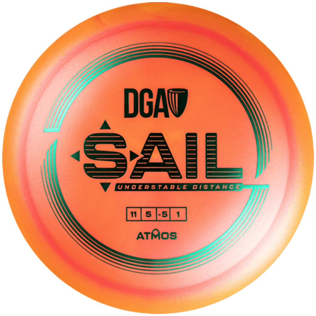 Atmos Sail