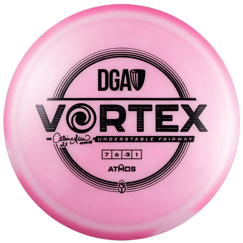 Atmos Vortex