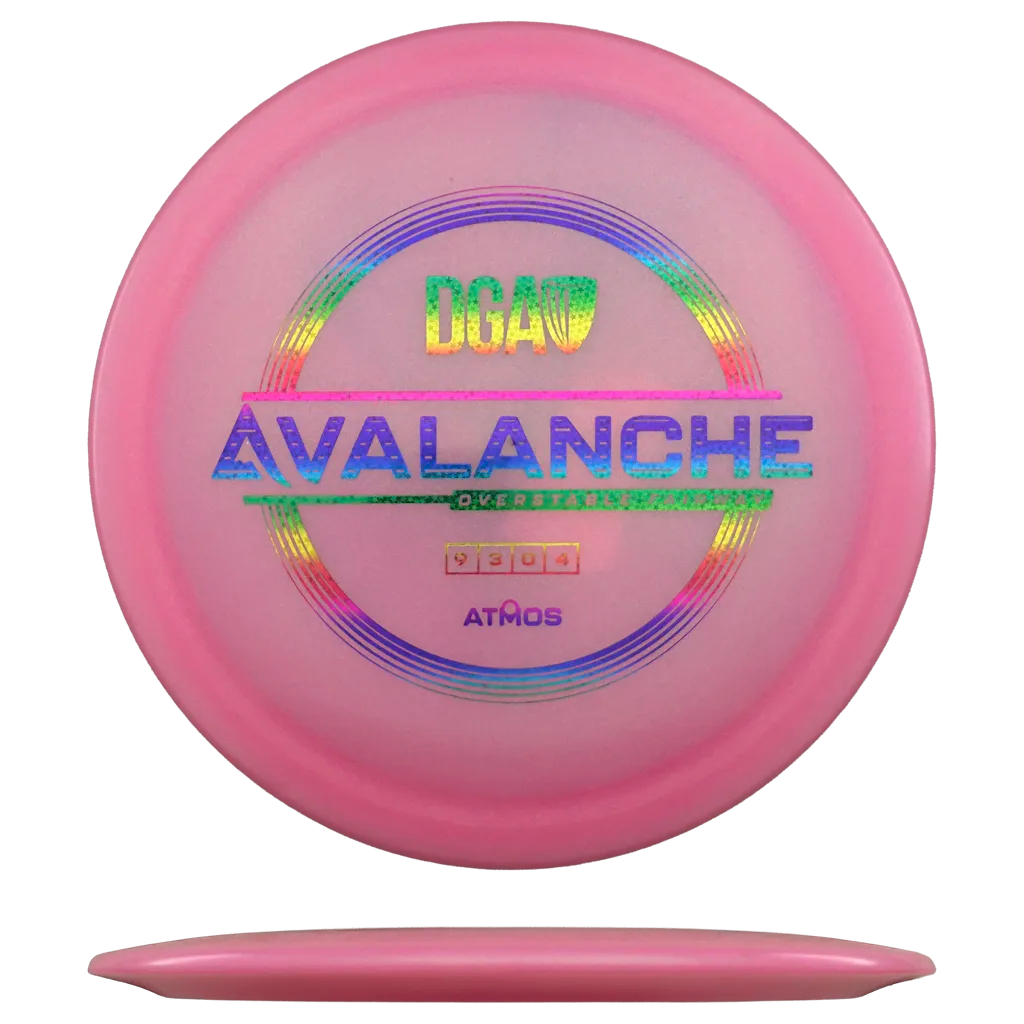 Atmos Avalanche