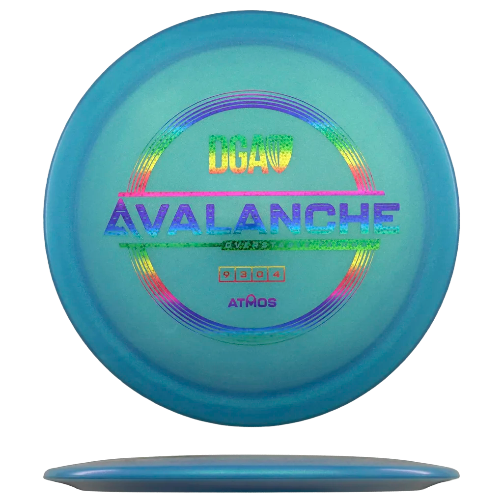 Atmos Avalanche