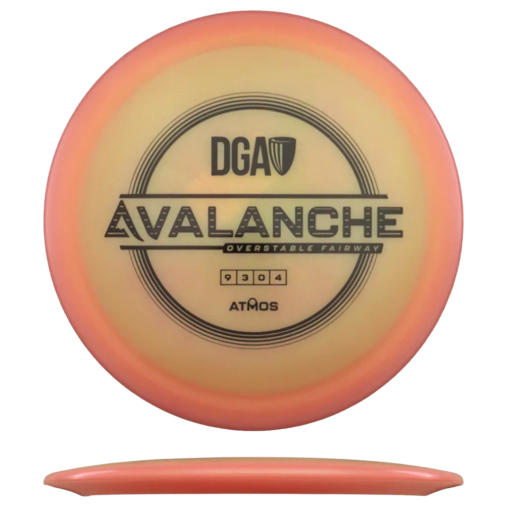 Atmos Avalanche