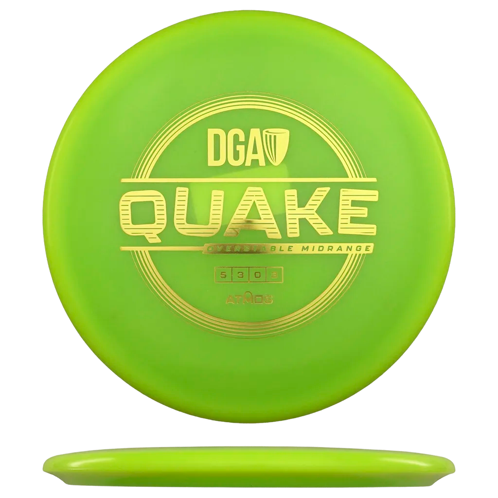 Atmos Quake