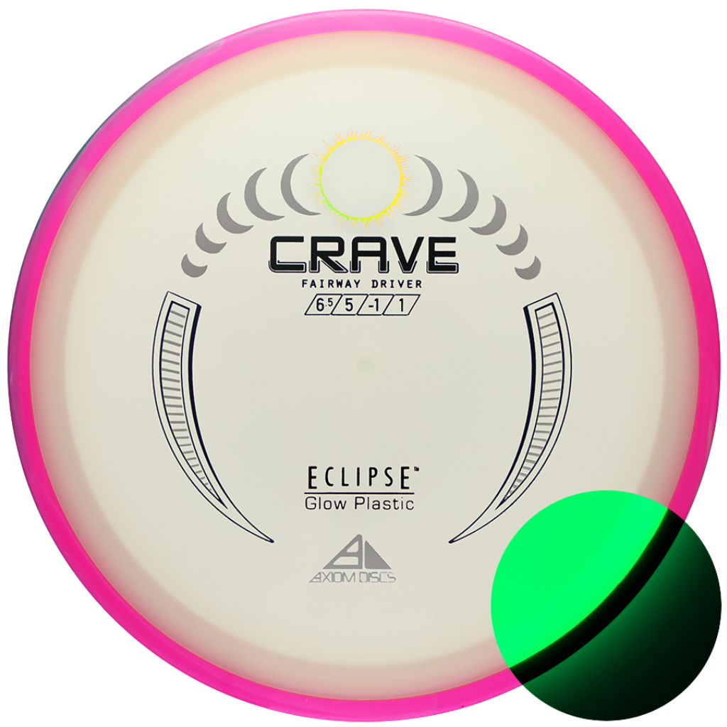 Eclipse Crave