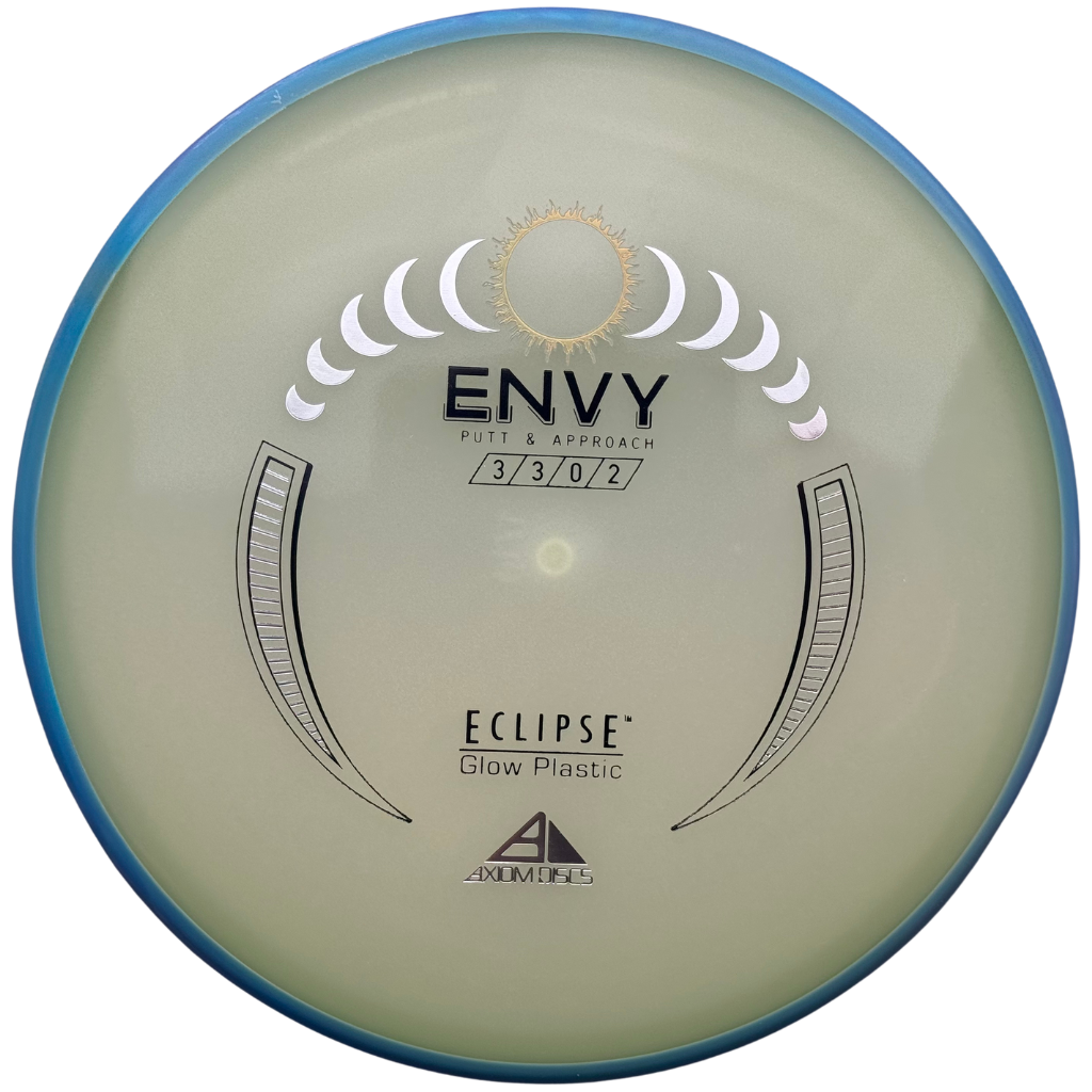 Axiom Discs Eclipse Envy