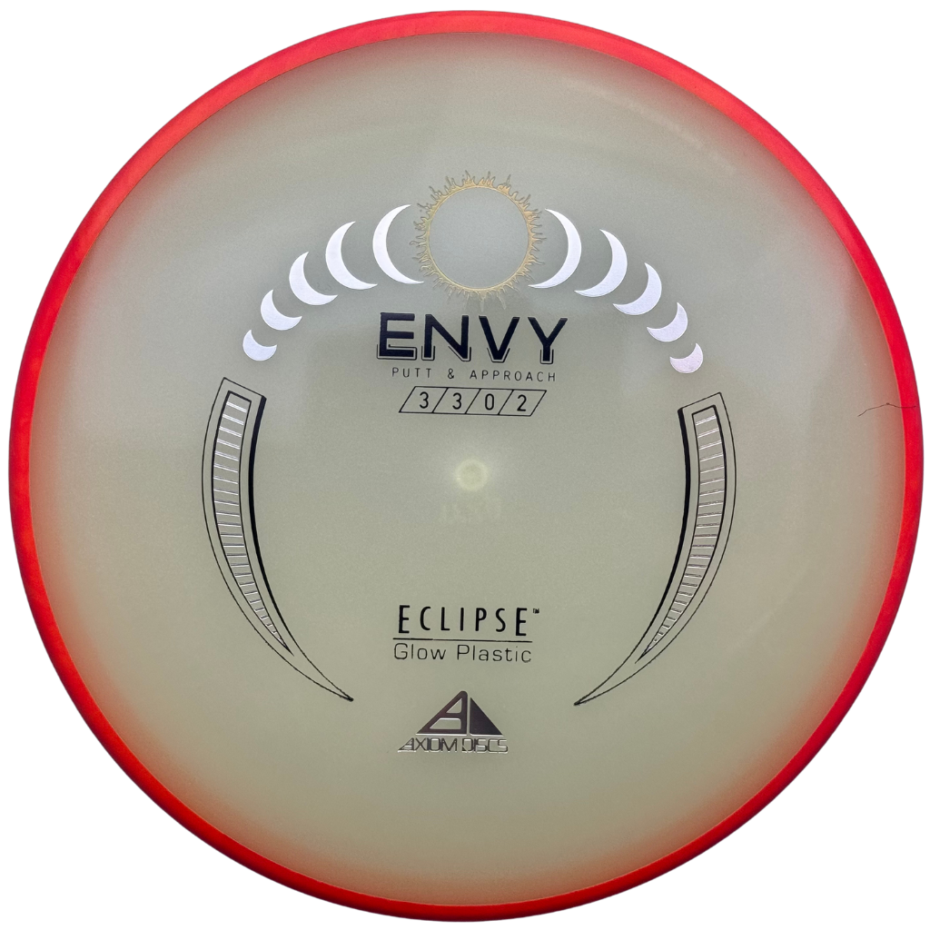 Axiom Discs Eclipse Envy