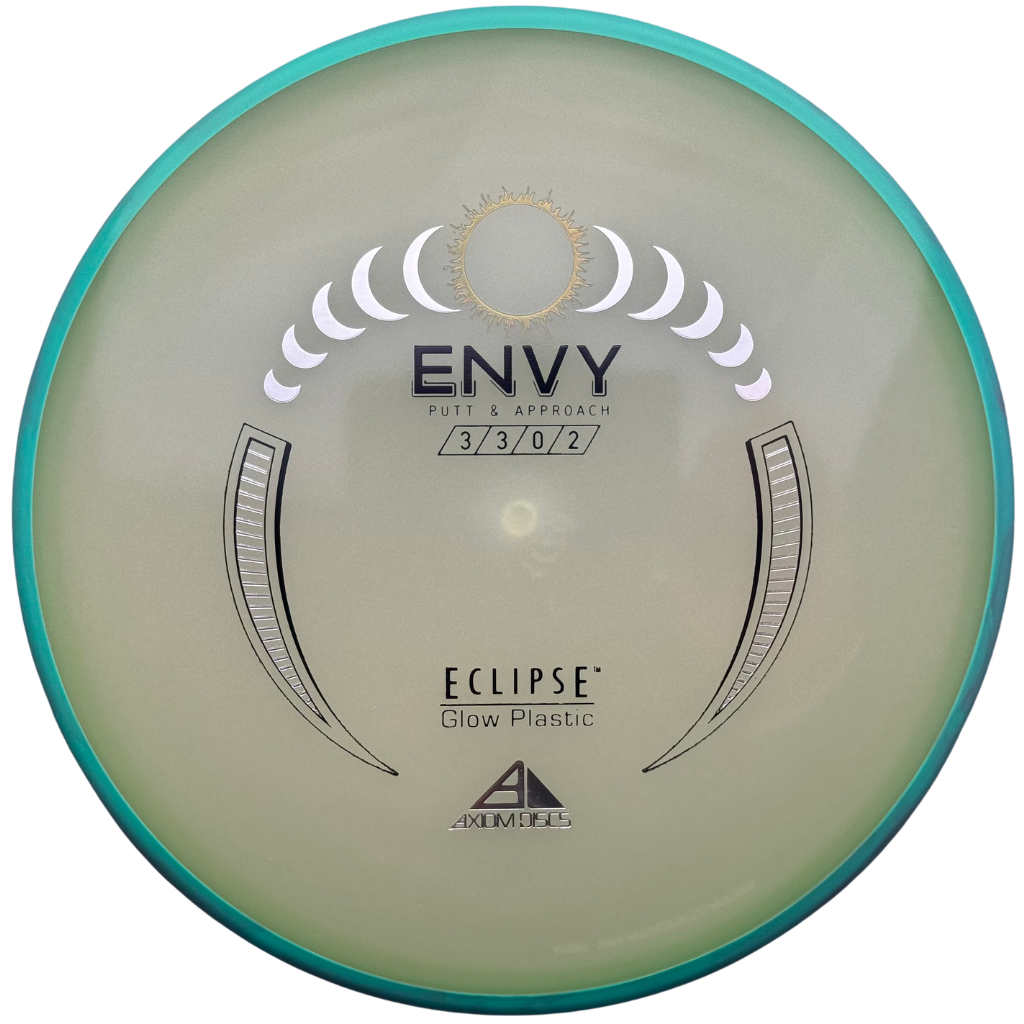 Axiom Discs Eclipse Envy