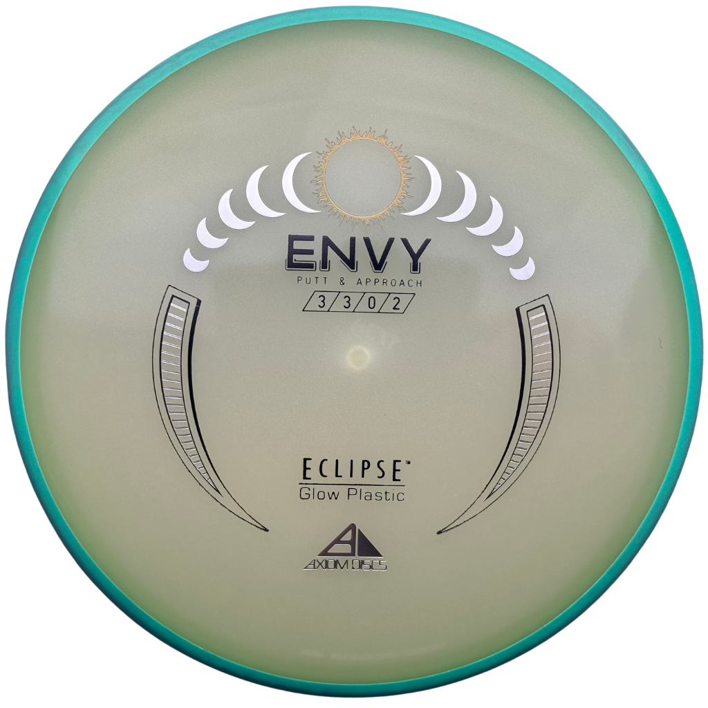 Axiom Discs Eclipse Envy