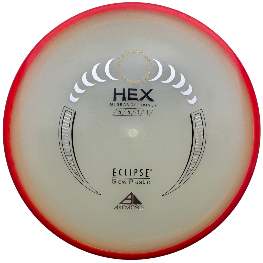 Axiom Discs Eclipse Hex