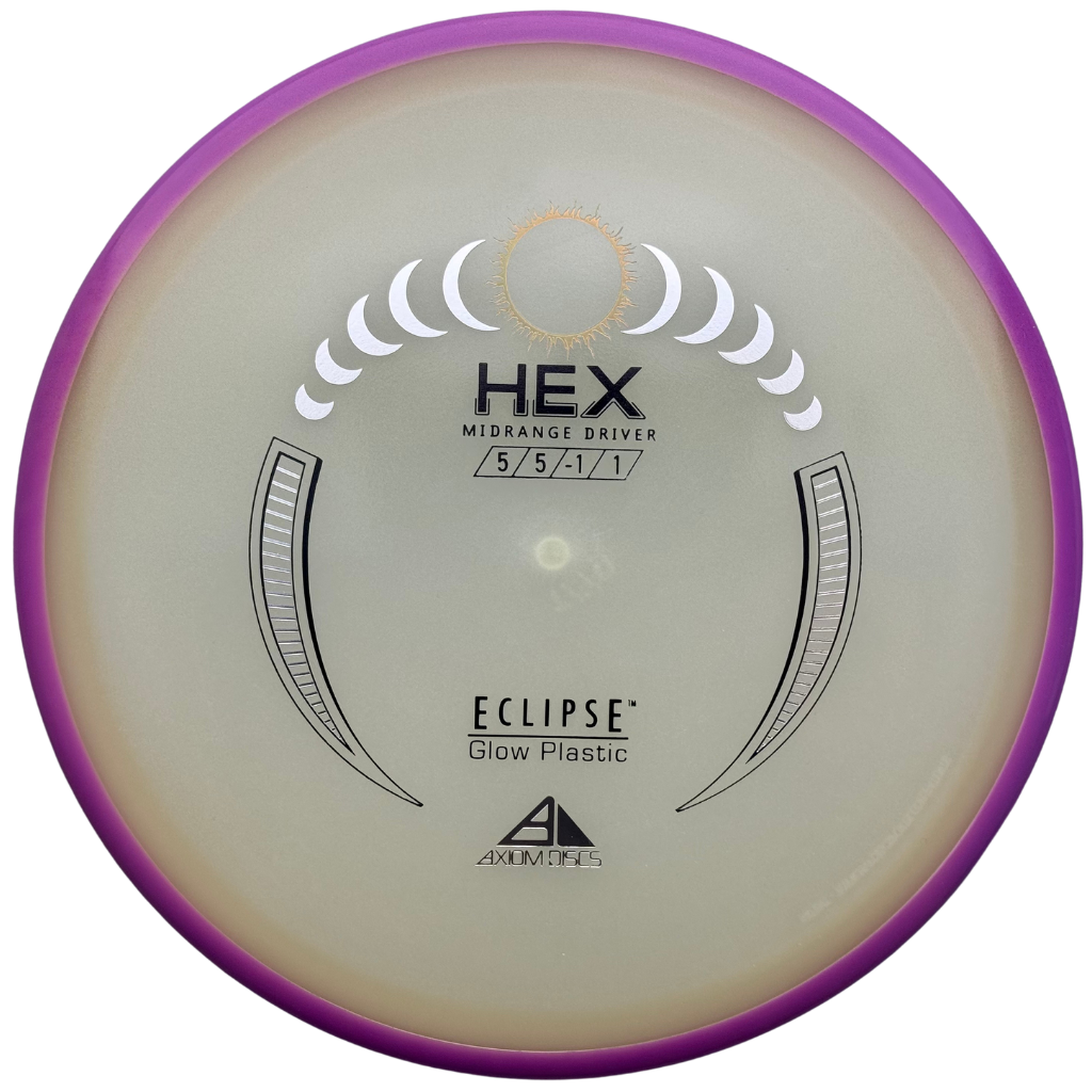 Axiom Discs Eclipse Hex