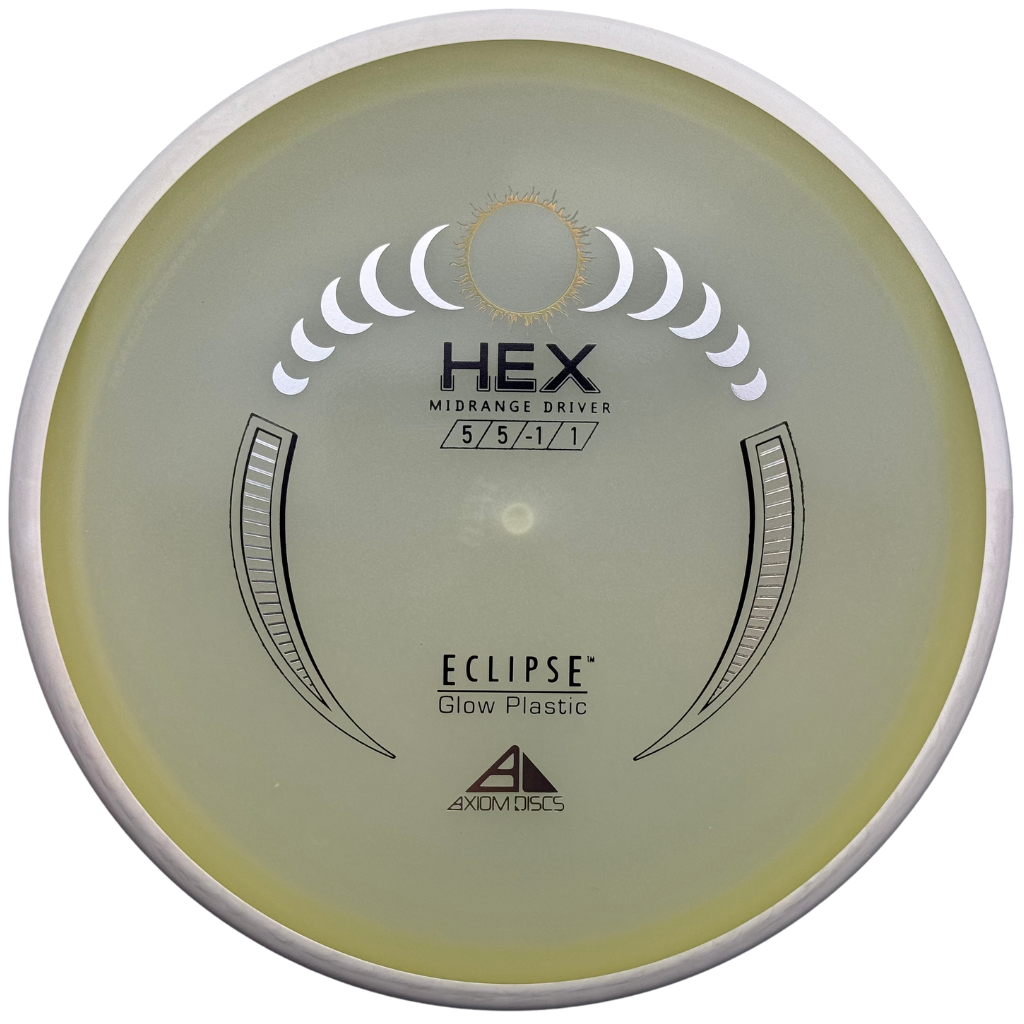 Axiom Discs Eclipse Hex