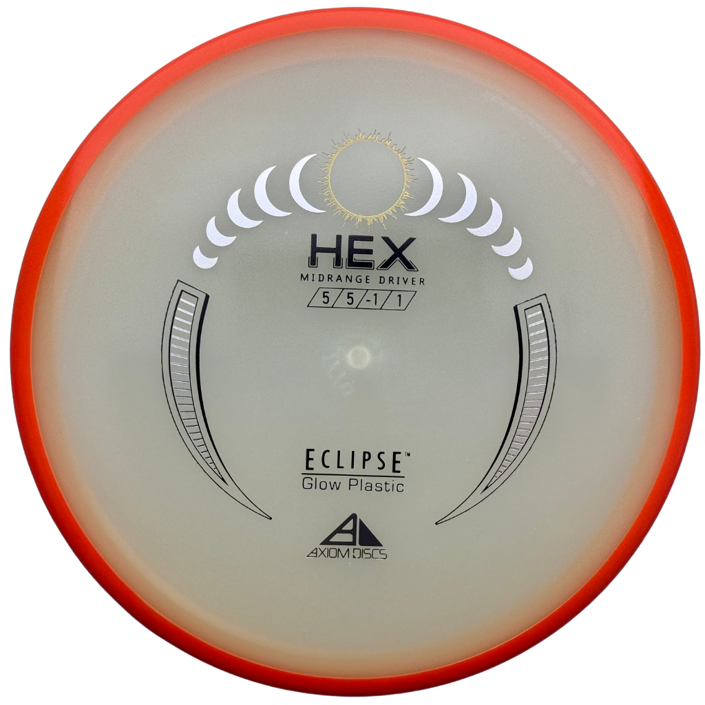 Axiom Discs Eclipse Hex