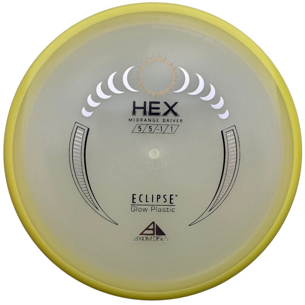 Axiom Discs Eclipse Hex