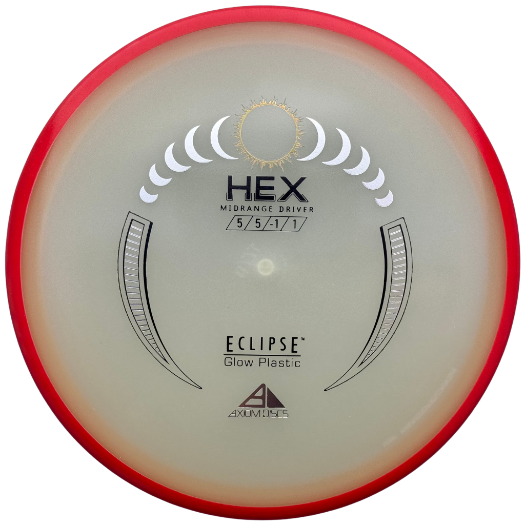 Axiom Discs Eclipse Hex