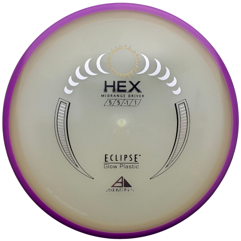 Axiom Discs Eclipse Hex