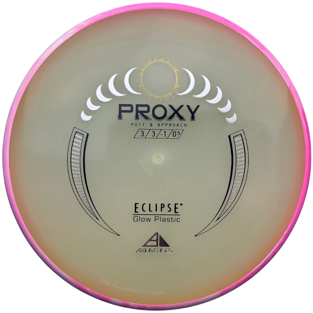 Axiom Discs Eclipse Proxy