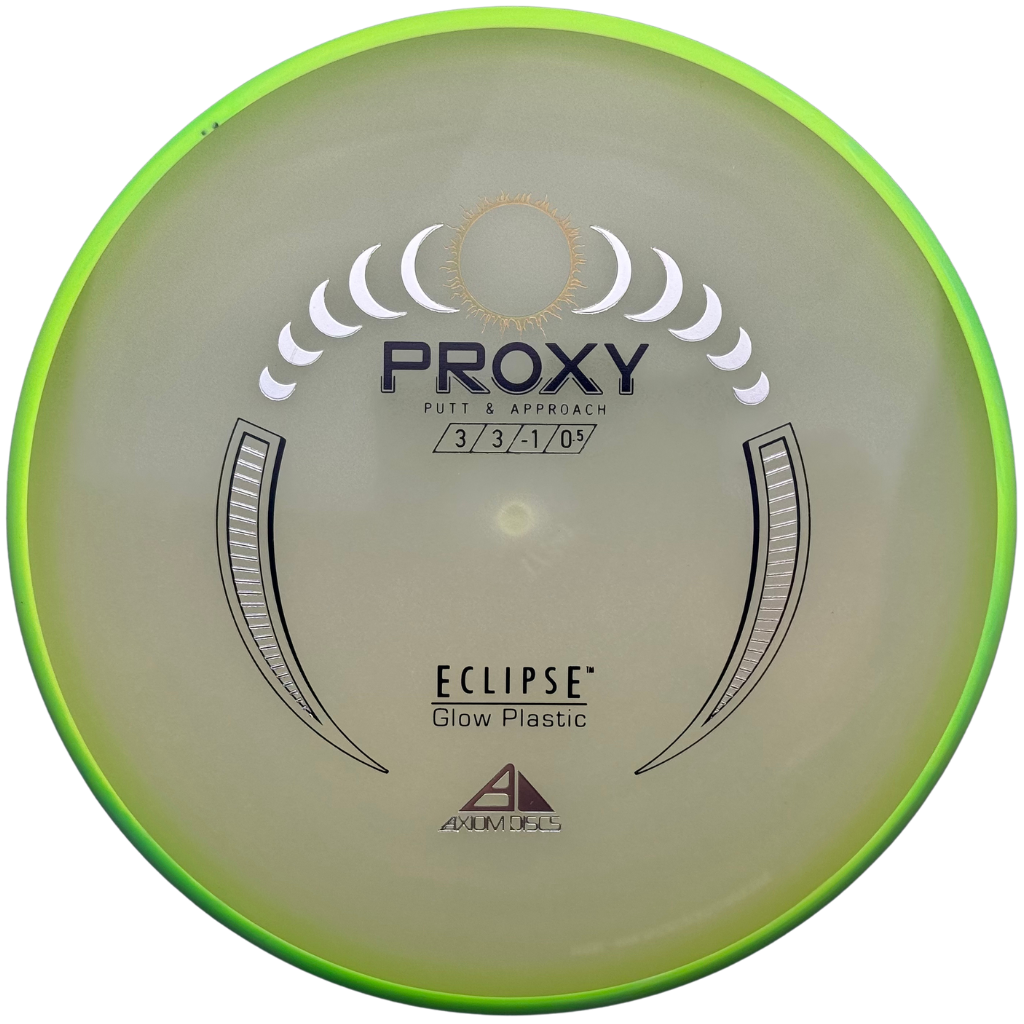 Axiom Discs Eclipse Proxy