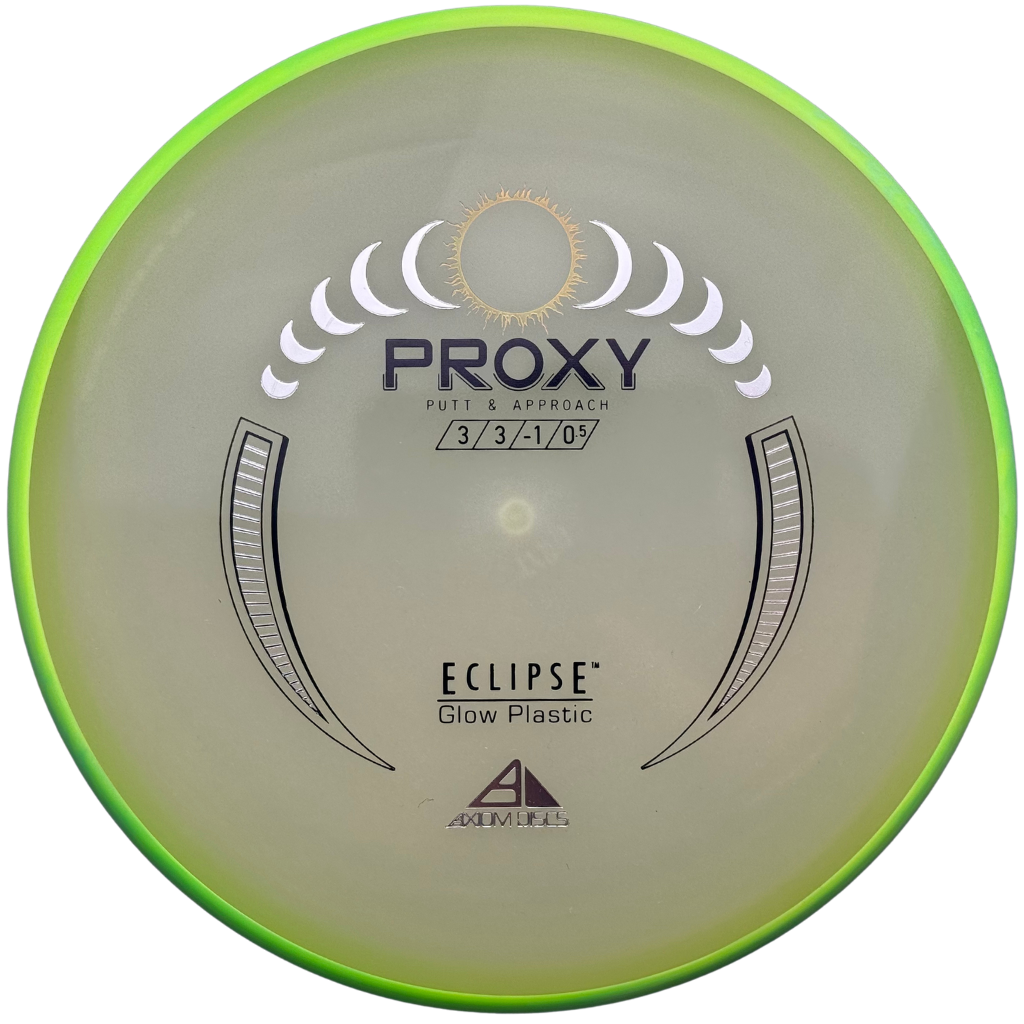 Axiom Discs Eclipse Proxy