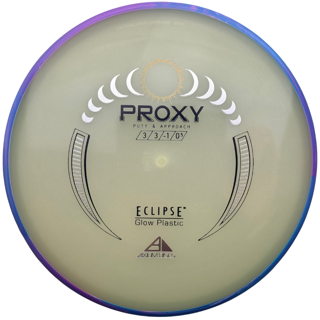 Axiom Discs Eclipse Proxy