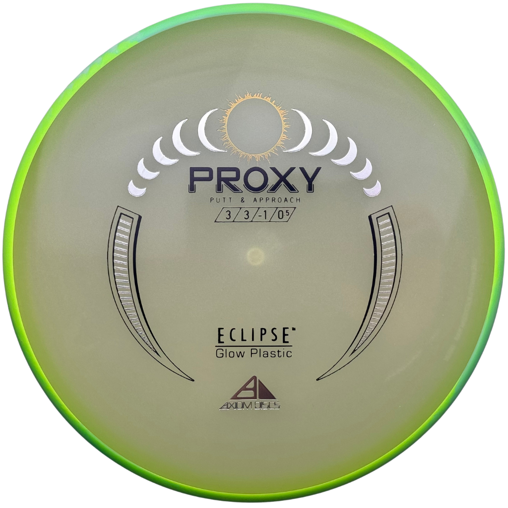 Axiom Discs Eclipse Proxy