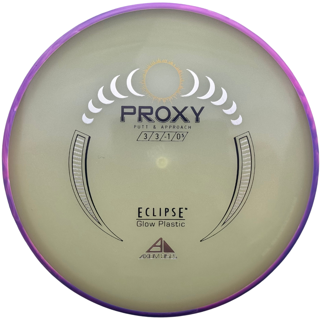 Axiom Discs Eclipse Proxy