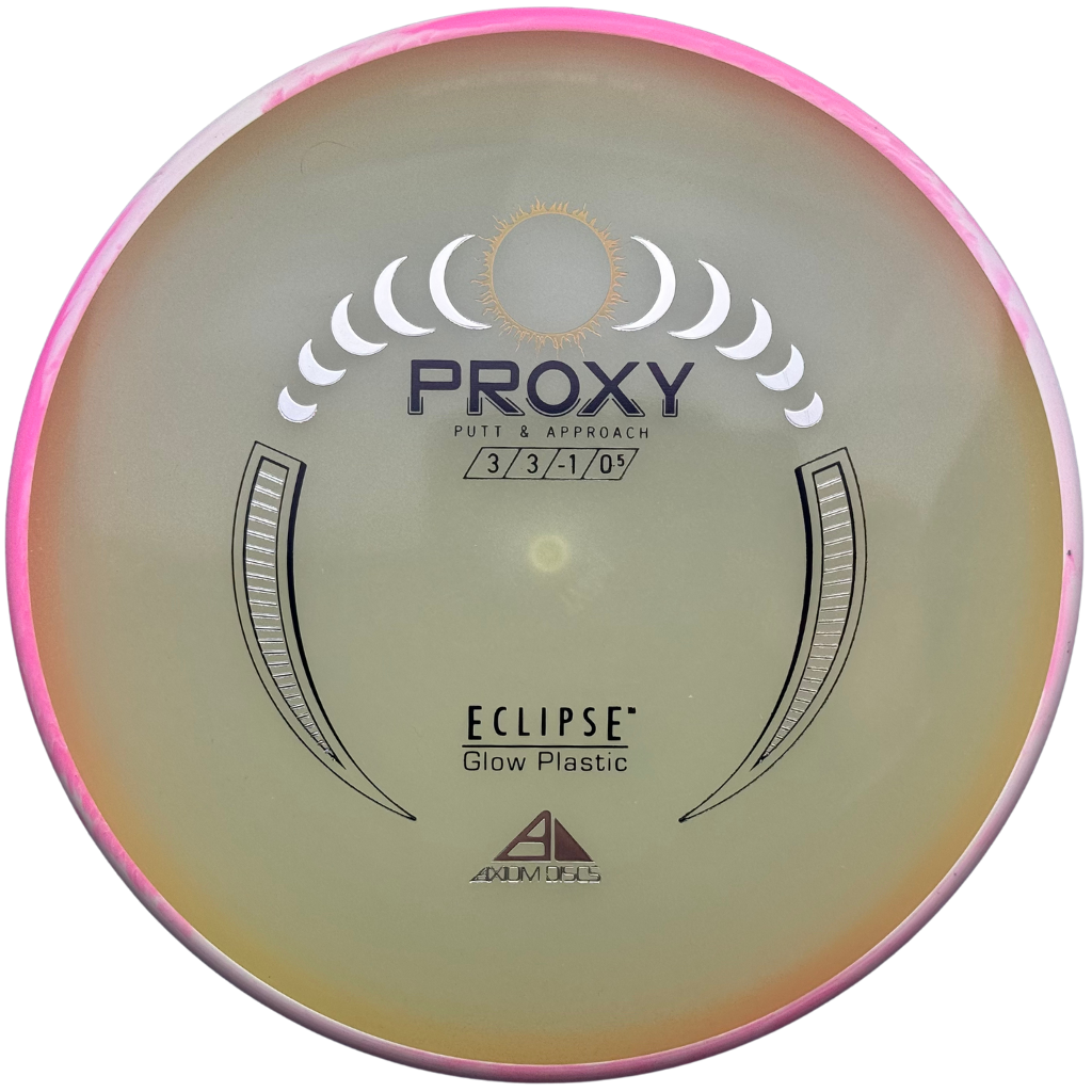 Axiom Discs Eclipse Proxy