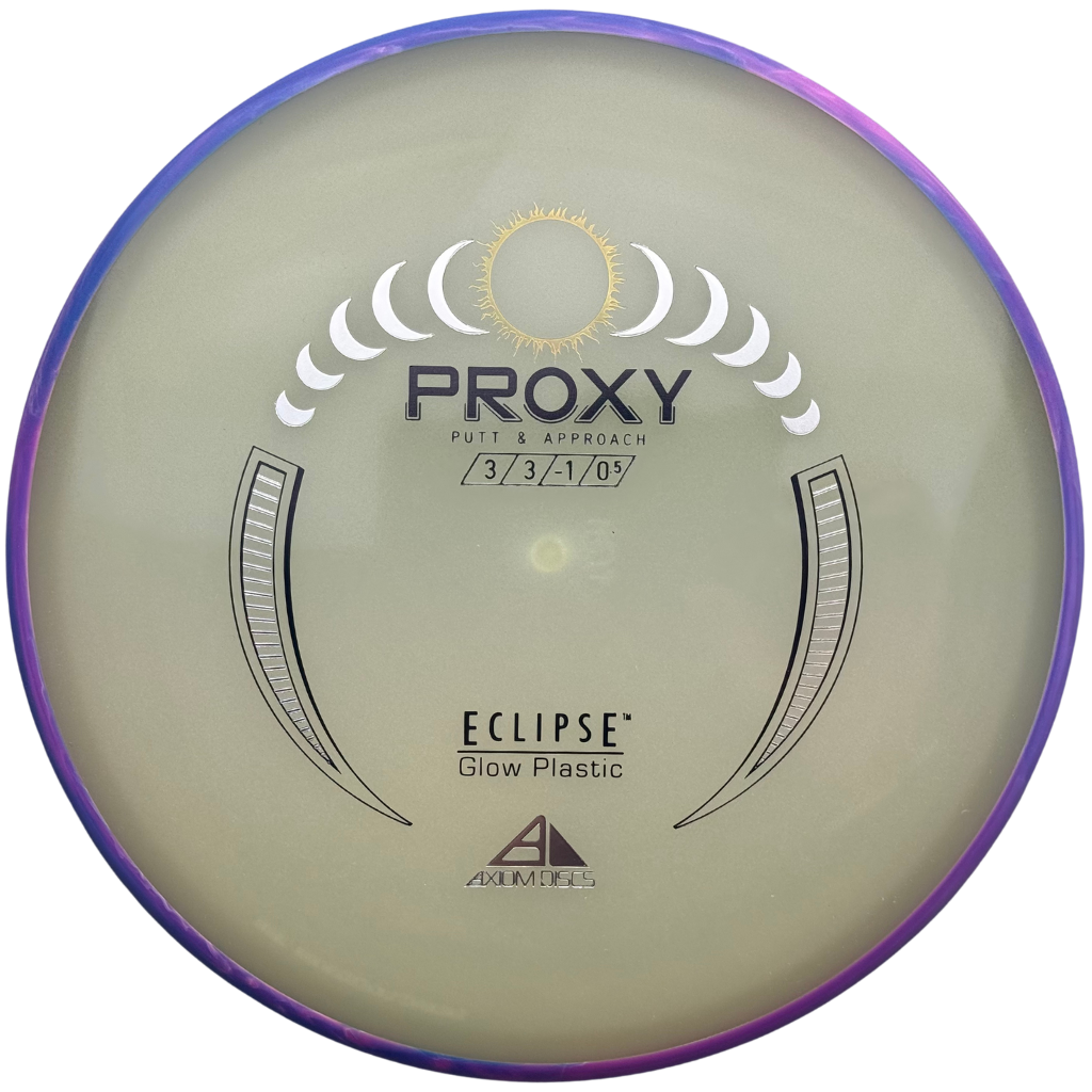 Axiom Discs Eclipse Proxy