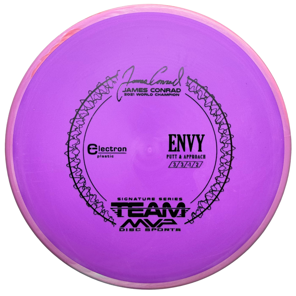 Axiom Discs Electron Envy - James Conrad Signature Series