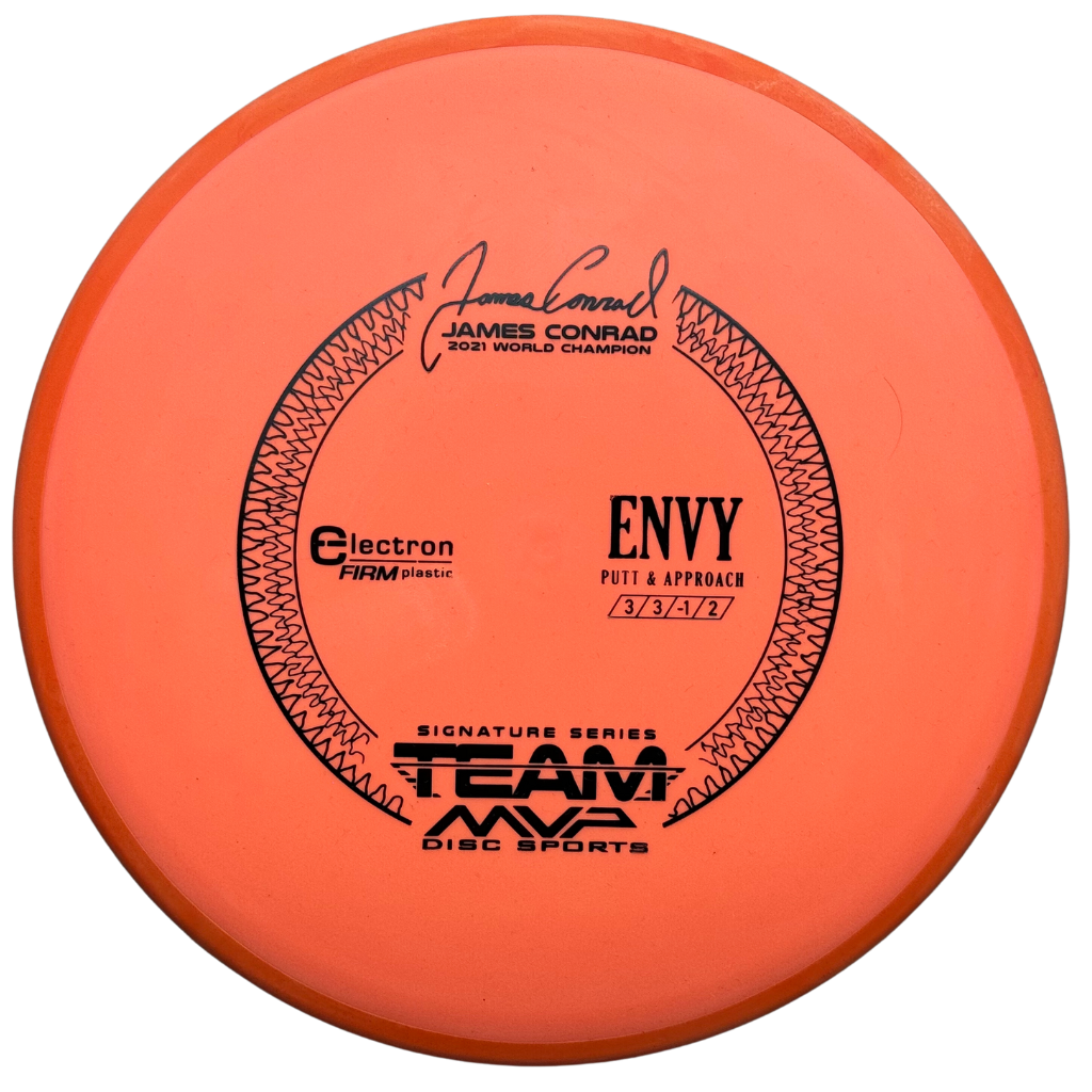 Axiom Discs Electron Firm Envy - James Conrad Signature Series