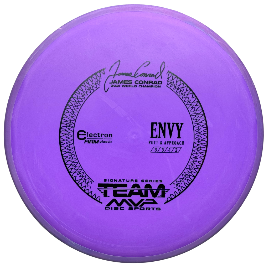 Axiom Discs Electron Firm Envy - James Conrad Signature Series