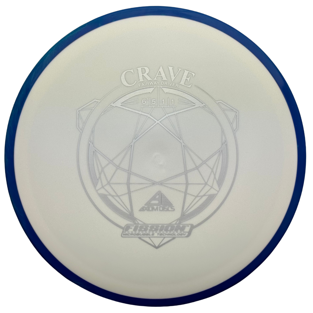 Axiom Discs Fission Crave