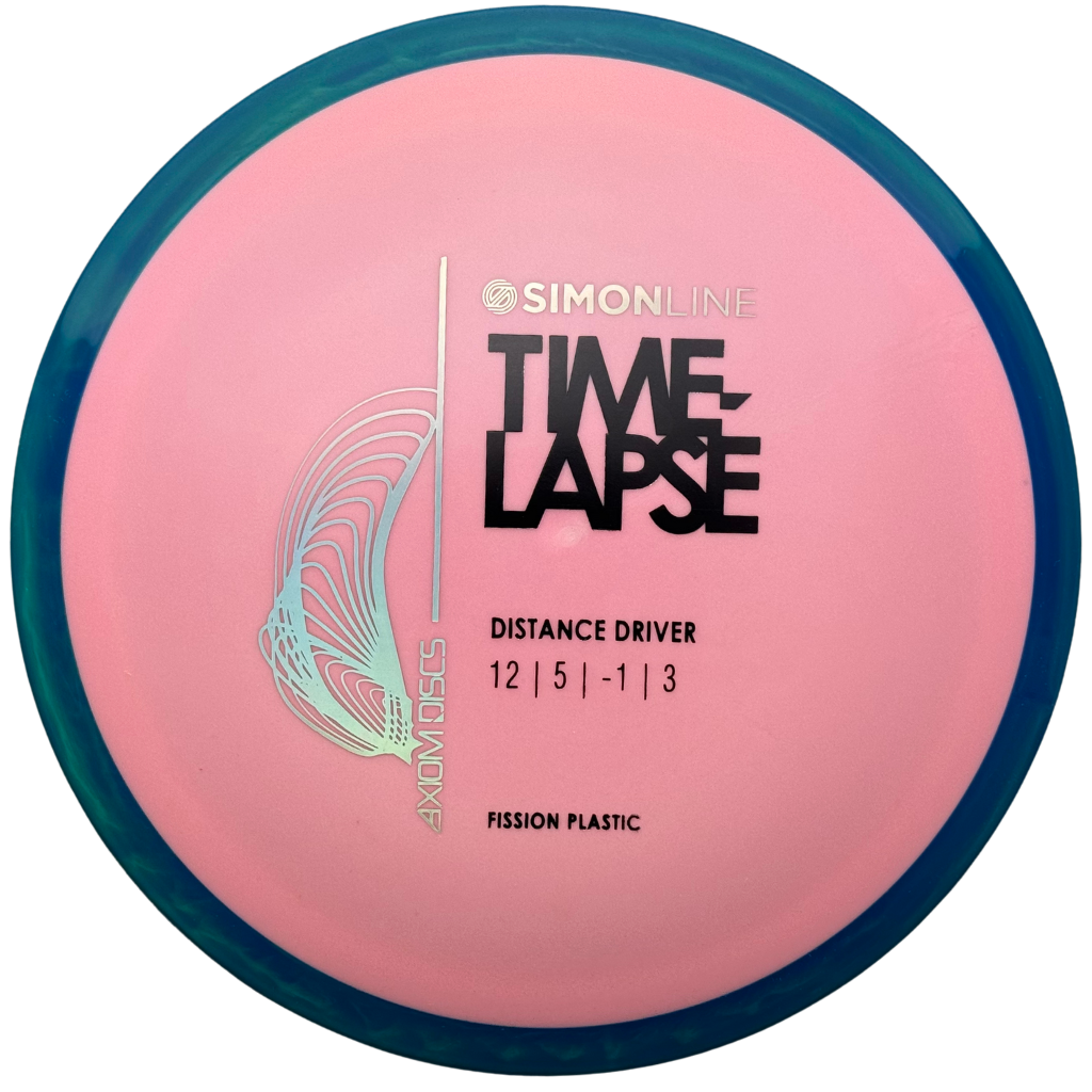 Fission Time-Lapse - Simon Line