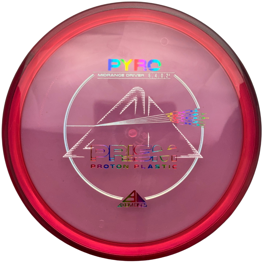 Prism Proton Pyro