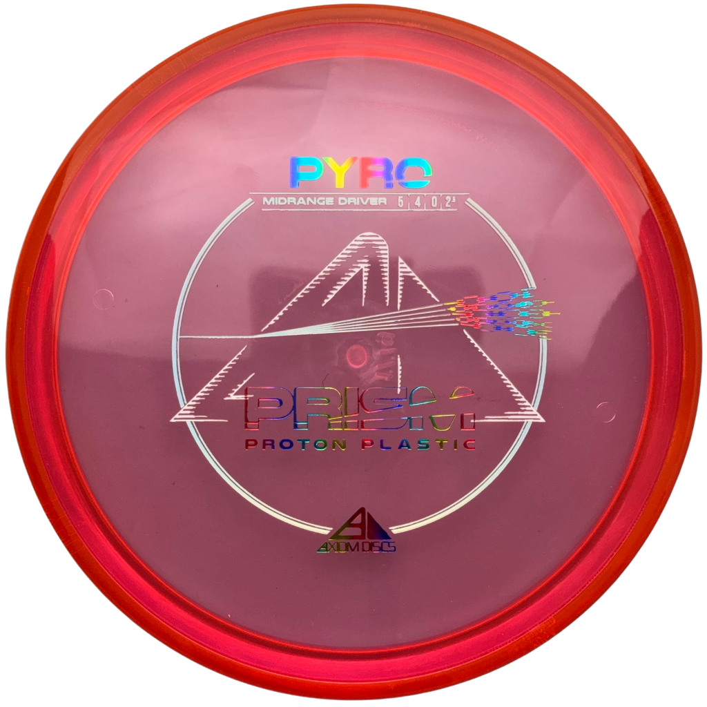 Prism Proton Pyro