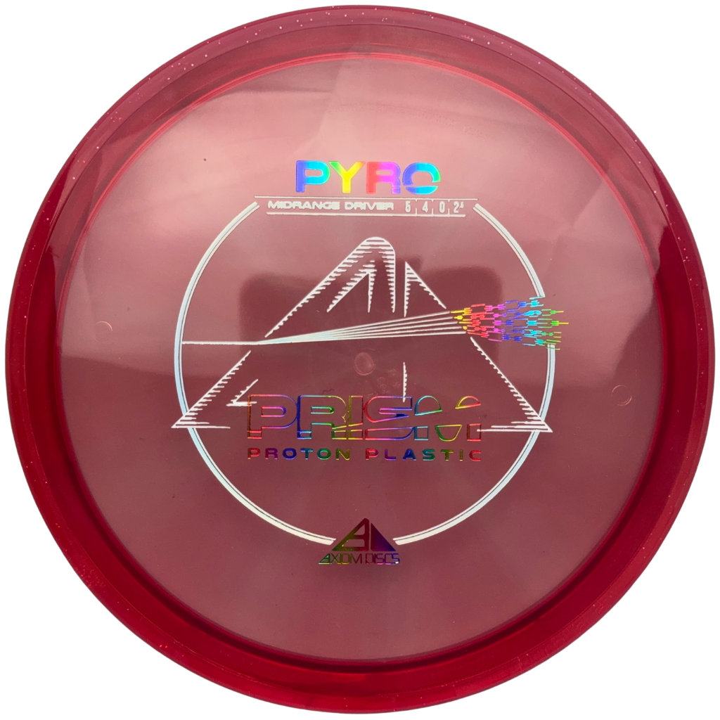 Prism Proton Pyro