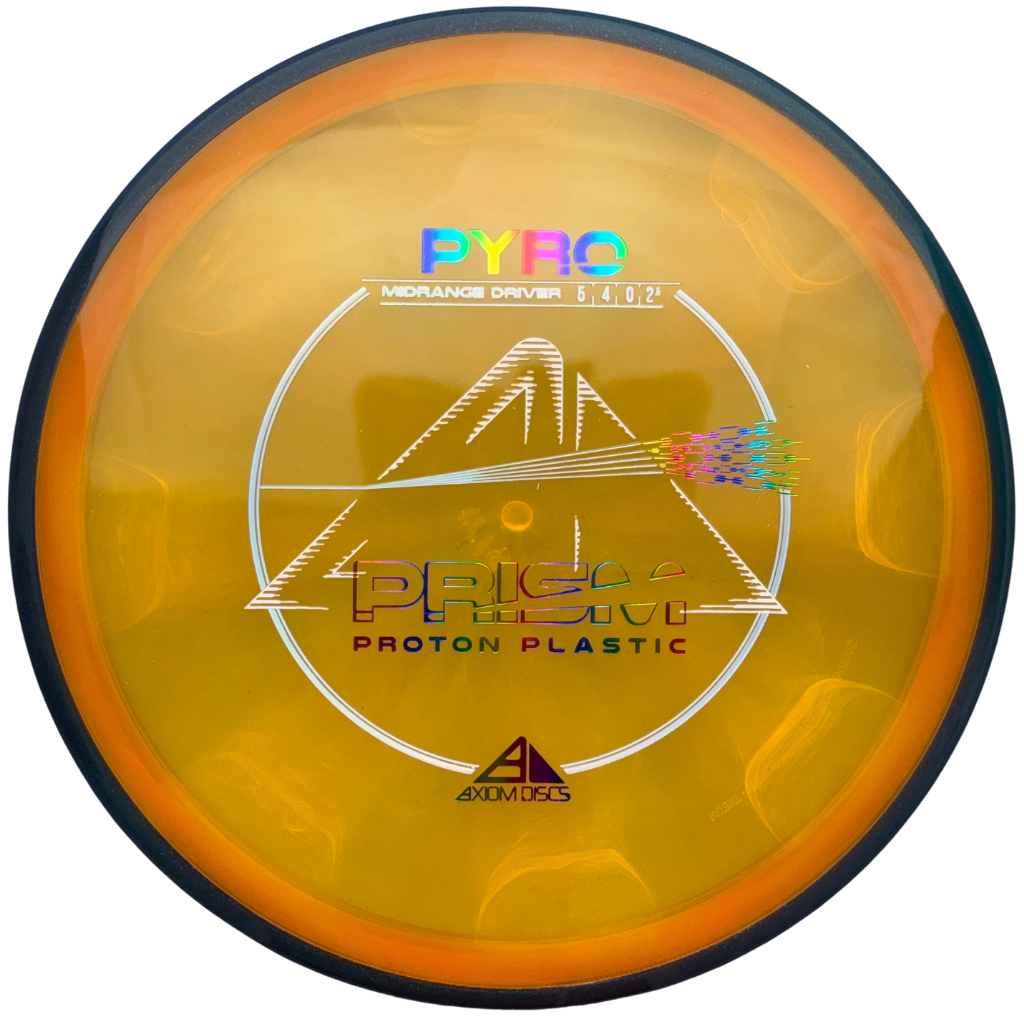 Prism Proton Pyro