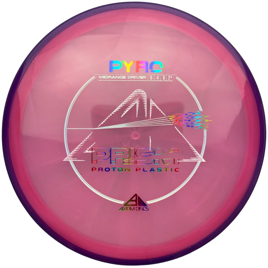 Prism Proton Pyro