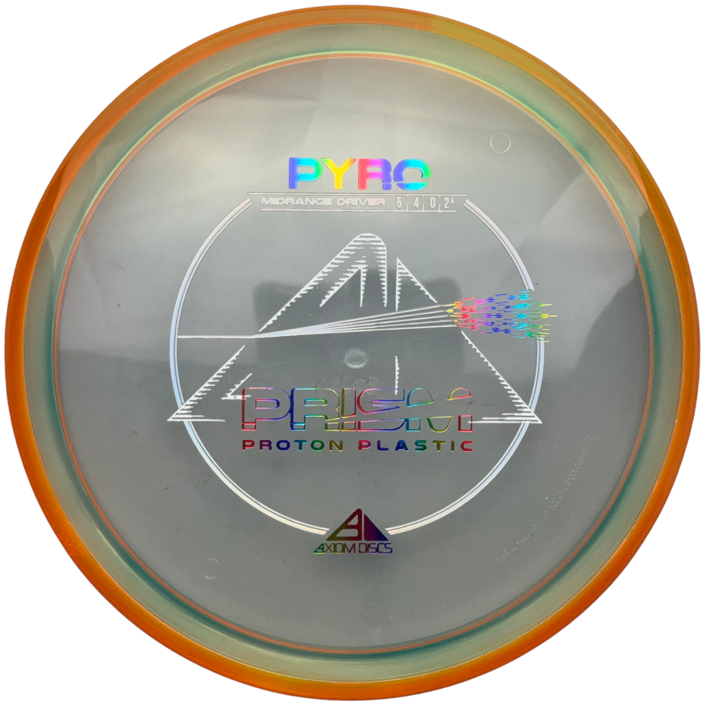 Prism Proton Pyro