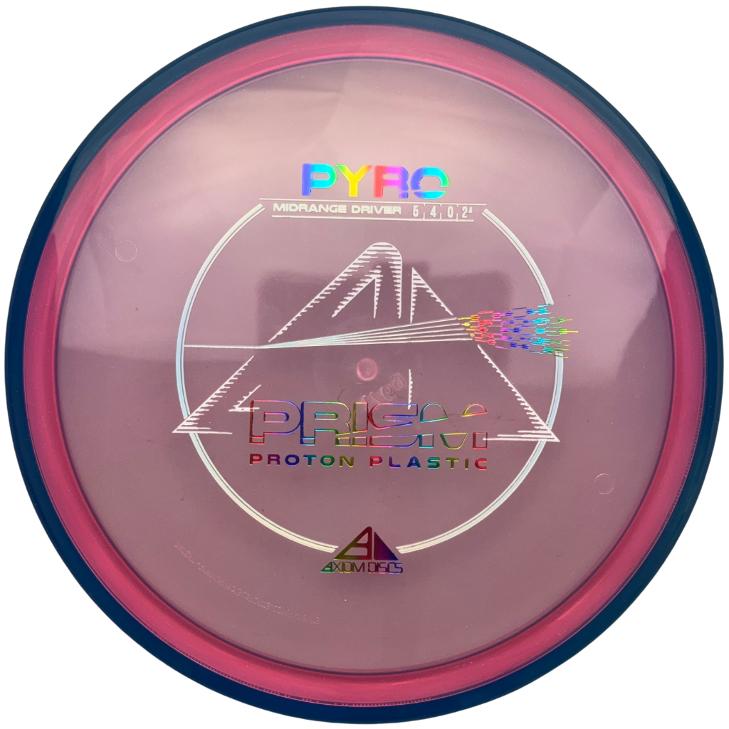 Prism Proton Pyro