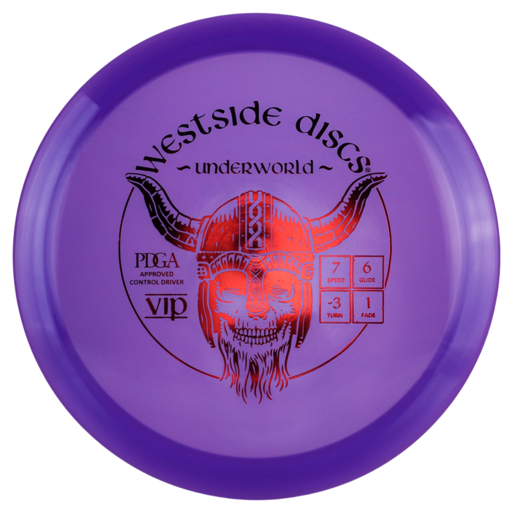 Westside Discs VIP Underworld