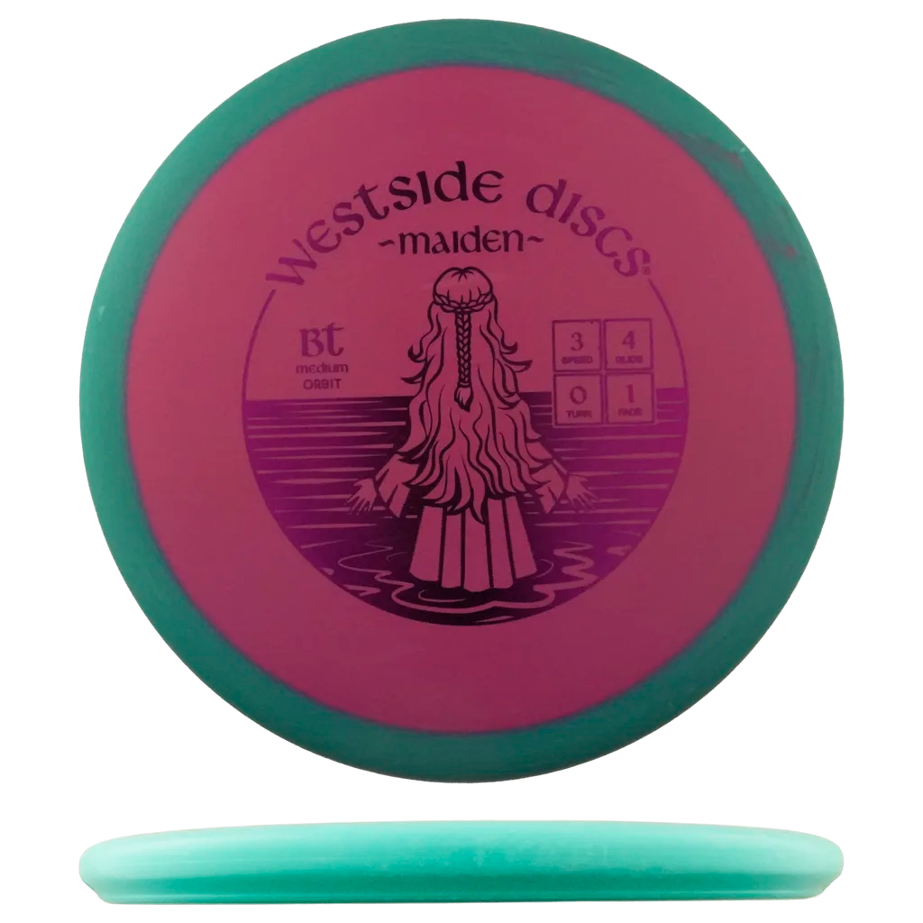 BT Medium Orbit Maiden
