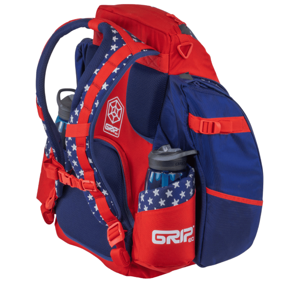 BX3 Paul McBeth - 10th Anniversary Signature