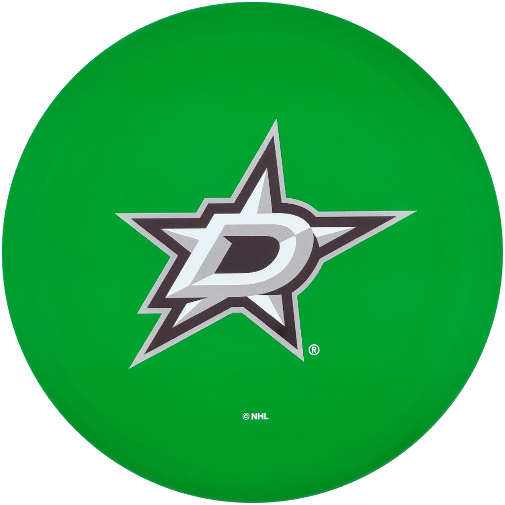 BaseGrip Pivot - NHL Primary Logo Stamp