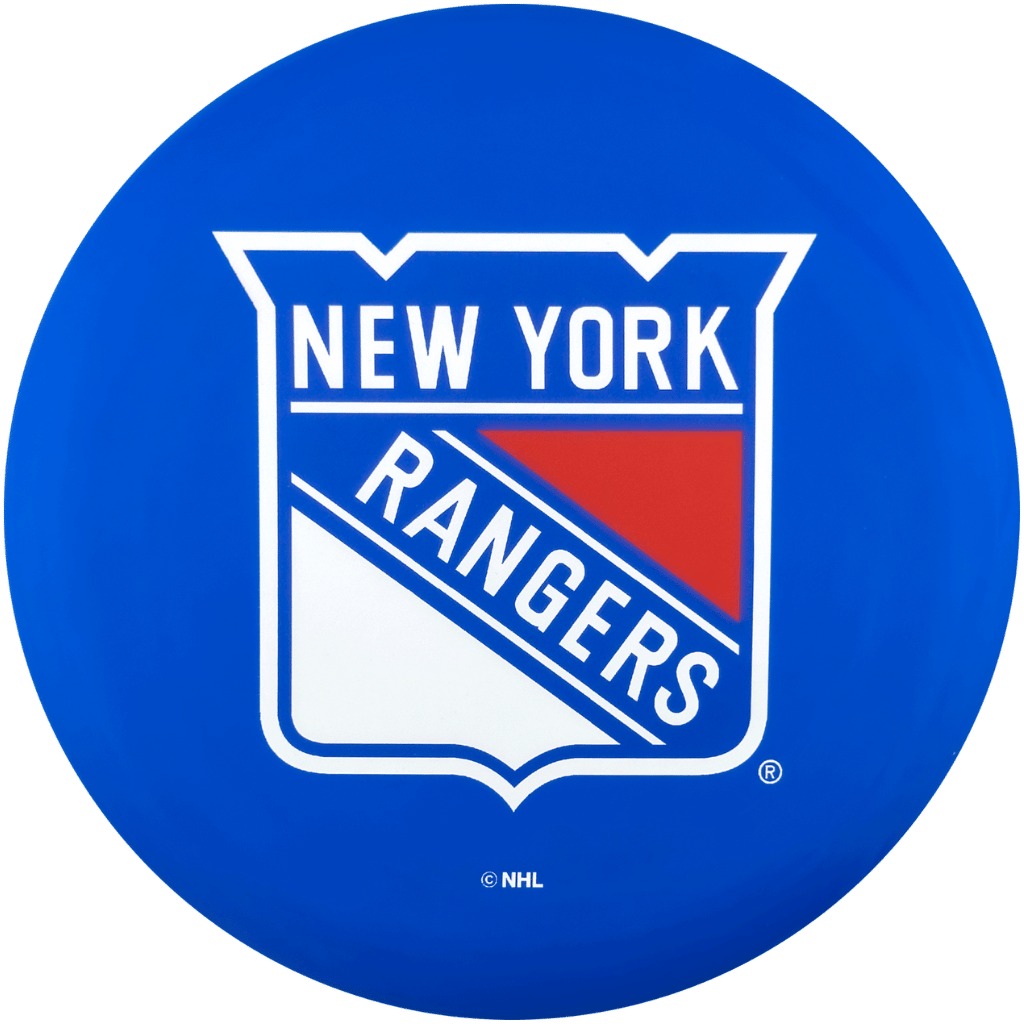 BaseGrip Pivot - NHL Primary Logo Stamp