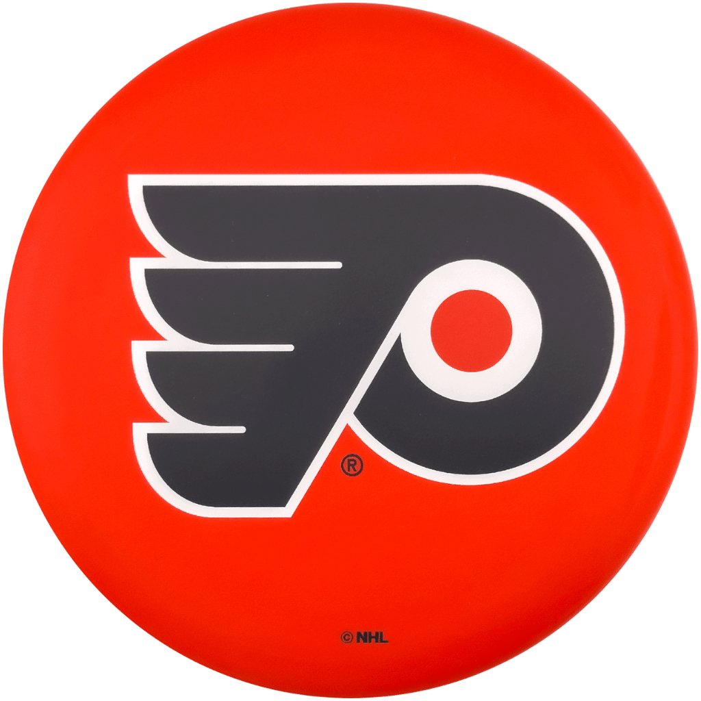 BaseGrip Pivot - NHL Primary Logo Stamp