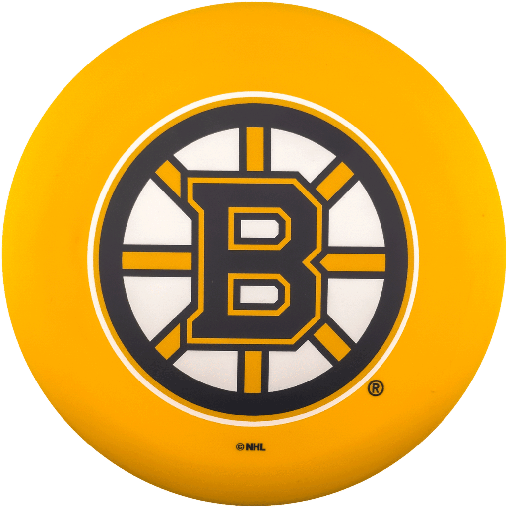 BaseGrip Pivot - NHL Primary Logo Stamp