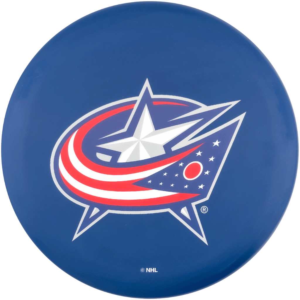 BaseGrip Pivot - NHL Primary Logo Stamp