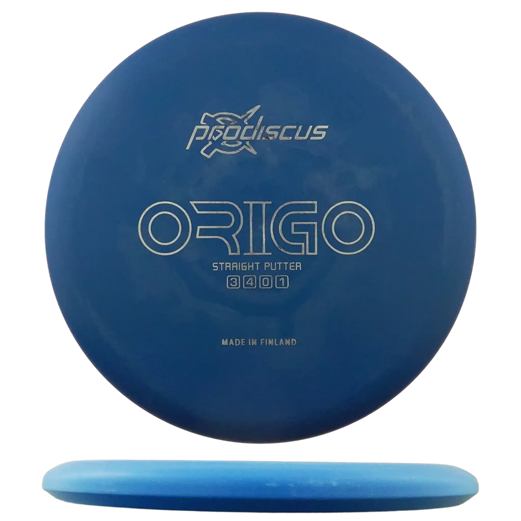 Basic Origo